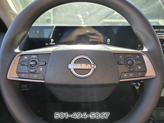 Certified 2026 Nissan Sentra SV w/ Floor Mat Package FWD image 20