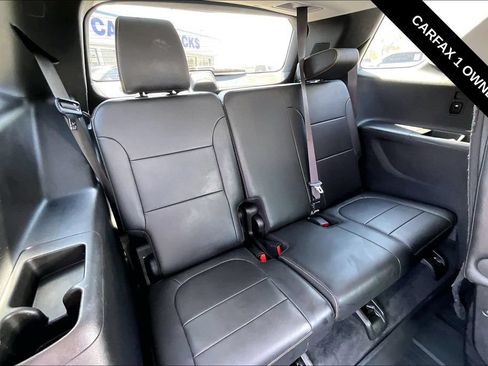 Used 2020 Chevrolet Traverse LT w/ Driver Confidence II Package FWD image 25