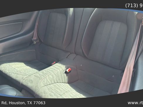 Used 2019 Ford Mustang GT w/ Equipment Group 301A RWD image 24
