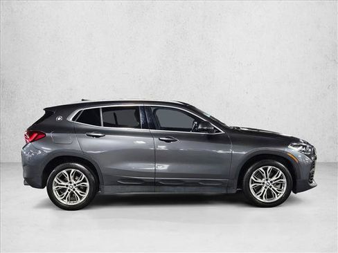 Used 2022 BMW X2 sDrive28i FWD image 4