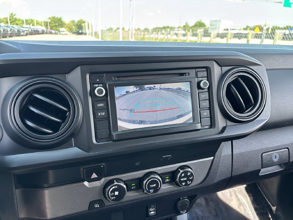 Used 2019 Toyota Tacoma SR RWD image 21