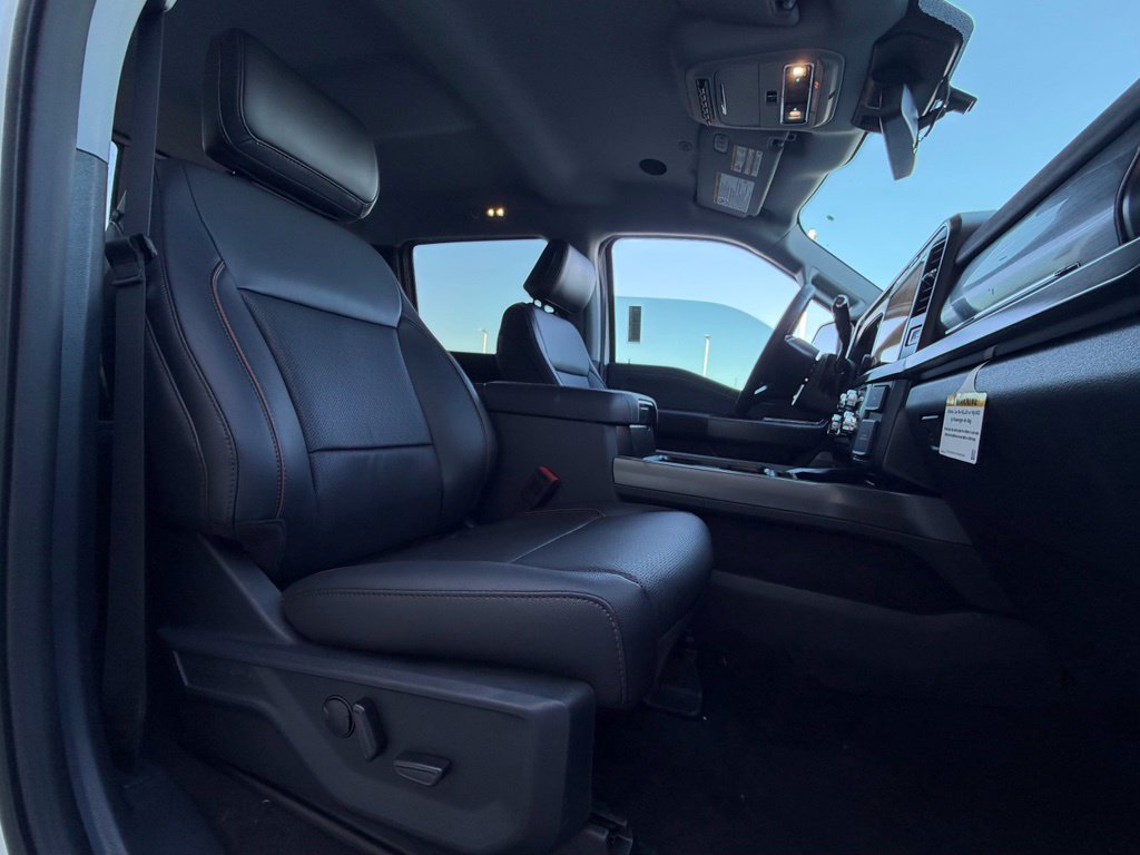 New 2026 Ford F350 Lariat w/ Lariat Ultimate Package AWD/4WD image 24