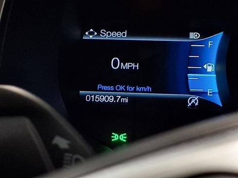 Used 2024 Ford Edge Titanium AWD/4WD image 19