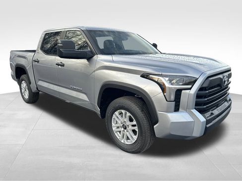 New 2026 Toyota Tundra SR5 image 7