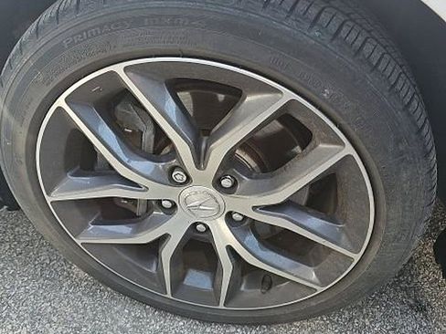 Used 2021 Acura ILX w/ Premium Package image 9