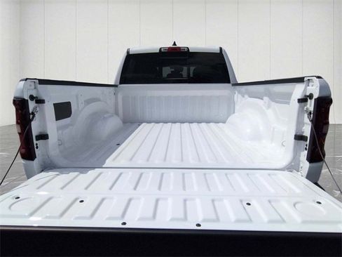 New 2026 RAM 1500 Big Horn image 29