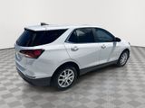 Used 2022 Chevrolet Equinox LT image 4