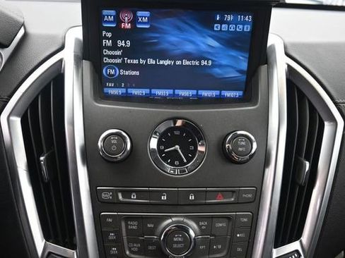 Used 2011 Cadillac SRX Premium FWD image 19