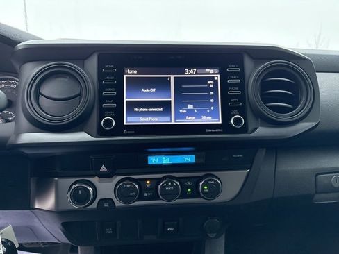 Used 2023 Toyota Tacoma SR image 21