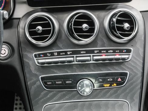 Certified 2023 Mercedes-Benz C 300 Coupe w/ AMG Line image 18