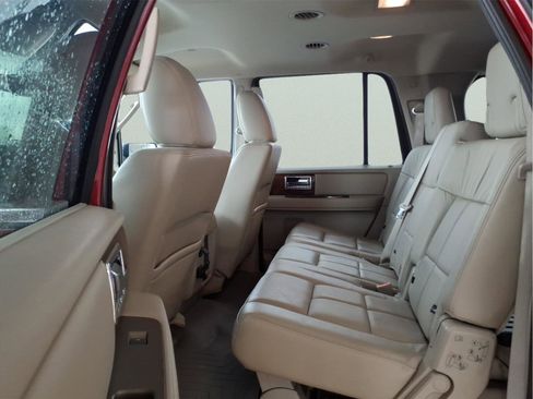 Used 2014 Lincoln Navigator L 4WD image 10