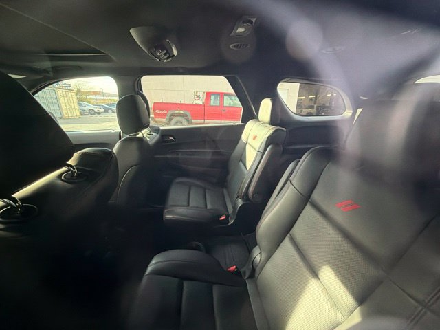 Used 2025 Dodge Durango R/T AWD/4WD image 15