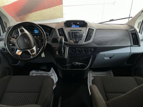 Used 2016 Ford Transit 350 XL image 22