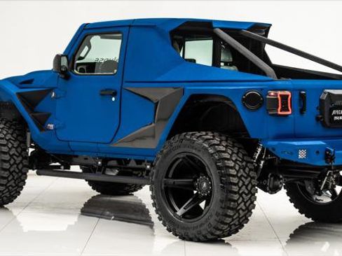 Used 2025 Jeep Wrangler Unlimited Sport image 9