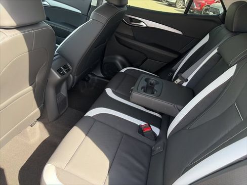 New 2026 Buick Envision Sport Touring AWD/4WD image 11