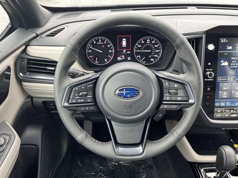 New 2026 Subaru Forester Limited image 12