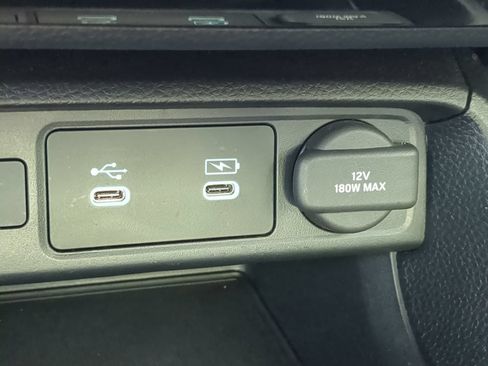Used 2025 Honda Civic Sport image 59