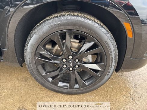 Used 2020 Chevrolet Blazer RS image 38