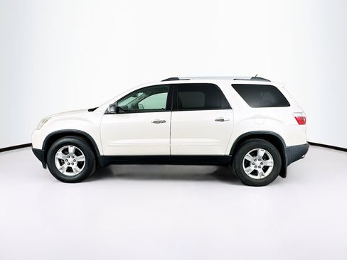 Used 2012 GMC Acadia SLE image 4