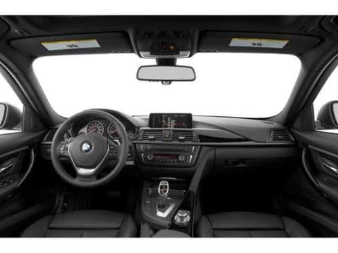 Used 2015 BMW 328i Sedan image 7