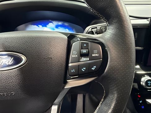 Used 2024 Ford Explorer ST w/ Equipment Group 401A AWD/4WD image 18