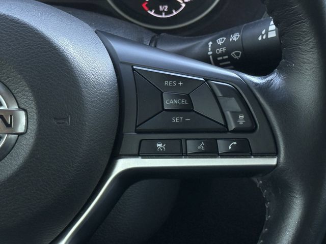 Used 2022 Nissan Sentra SV FWD image 15