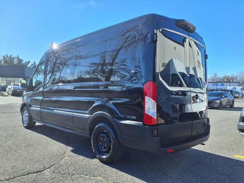 Used 2023 Ford Transit 350 XLT image 5