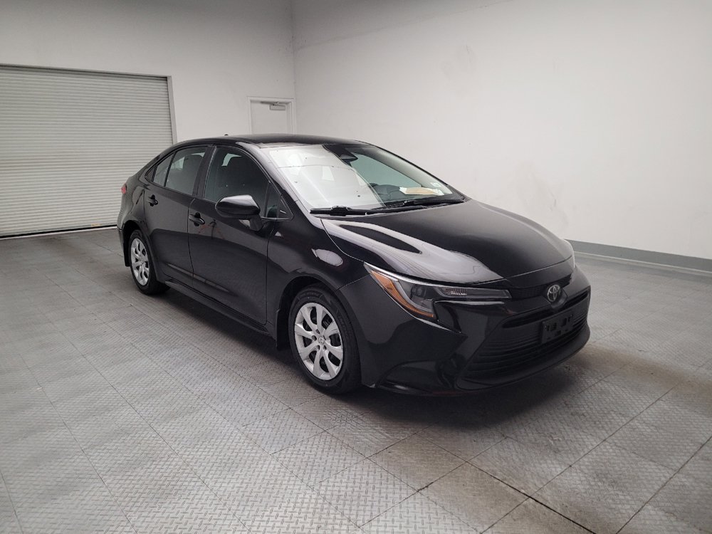 Used 2024 Toyota Corolla LE FWD image 13