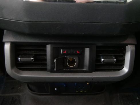 Used 2022 Ford F150 Lariat w/ Equipment Group 502A High image 17