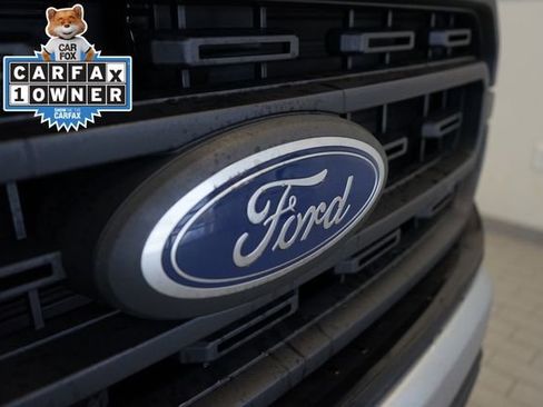 Certified 2023 Ford F150 XL w/ XL Chrome Appearance Package image 11