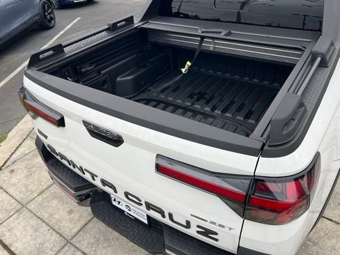 New 2026 Hyundai Santa Cruz XRT AWD/4WD image 11