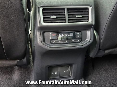 Used 2025 Volkswagen Atlas SEL Premium R-Line AWD/4WD image 14