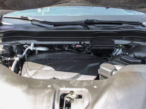 Used 2020 Honda Passport EX-L image 13