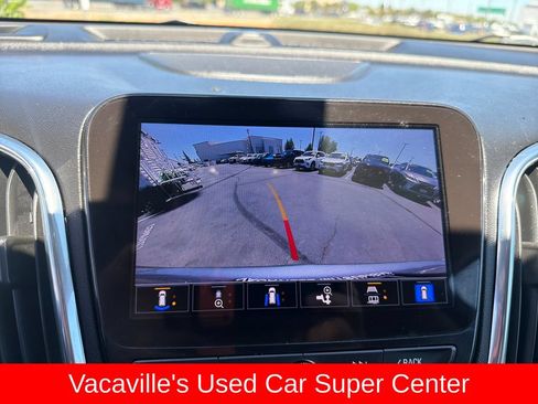 Used 2023 Chevrolet Equinox Premier AWD/4WD image 20