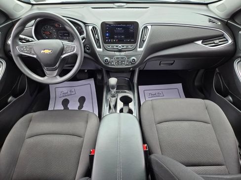 Used 2023 Chevrolet Malibu LT FWD image 19