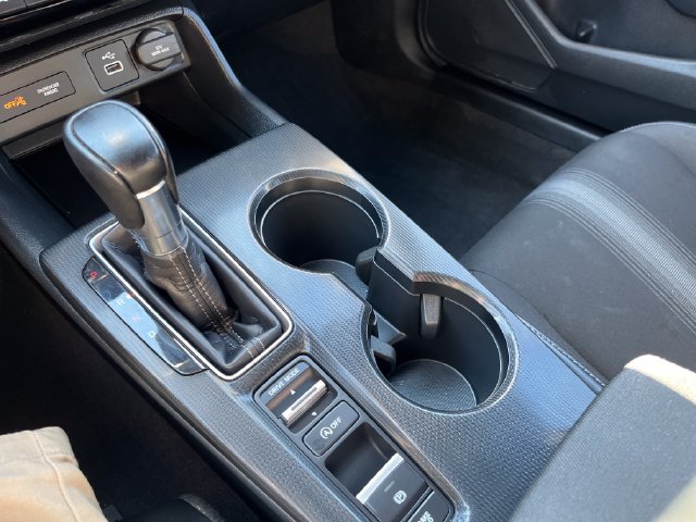 Certified 2024 Honda Civic Sport image 36