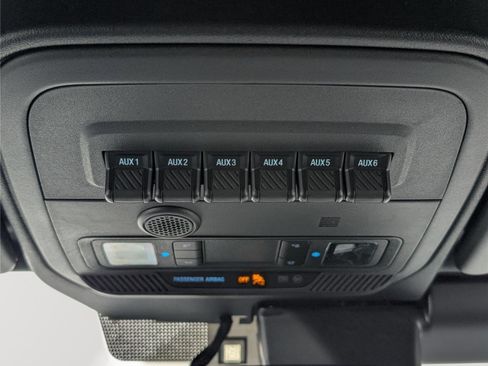 Used 2025 Ford Bronco Stroppe Edition AWD/4WD image 31