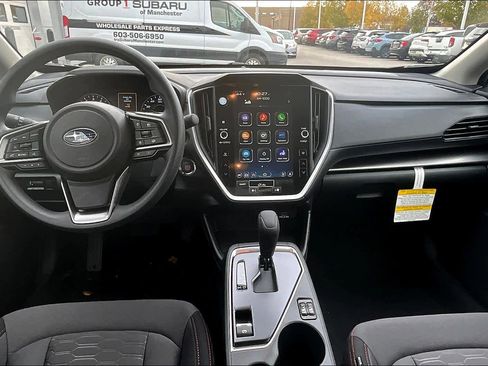 New 2026 Subaru Impreza 2.0i Sport image 5