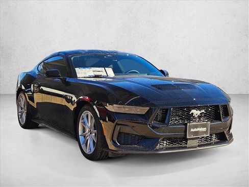 New 2026 Ford Mustang GT Premium image 7