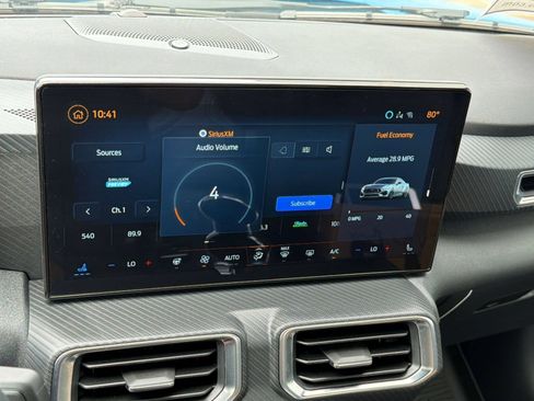 Used 2026 Ford Mustang Premium RWD image 19