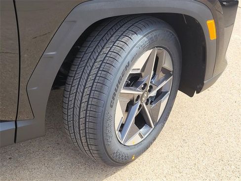 New 2026 Hyundai Tucson SEL image 5