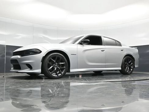 Certified 2022 Dodge Charger R/T w/ Blacktop Package RWD image 58