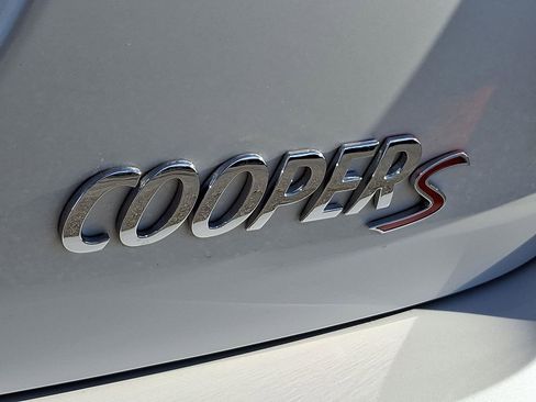 Used 2024 MINI Cooper S image 32