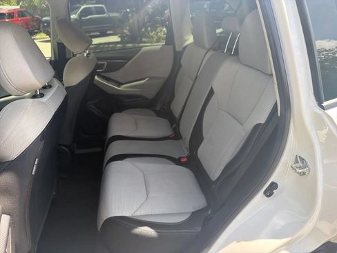 Used 2023 Subaru Forester AWD/4WD image 14