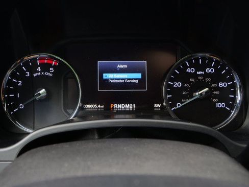 Used 2019 Ford F250 Platinum w/ Platinum Ultimate Package AWD/4WD image 44