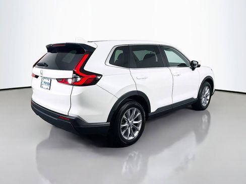 Certified 2024 Honda CR-V EX image 7