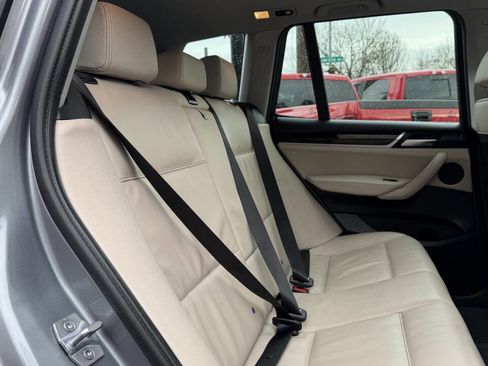 Used 2015 BMW X3 xDrive28i image 24