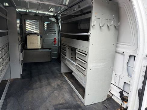 Used 2013 Ford E-250 and Econoline 250 w/ PWR Group RWD image 30