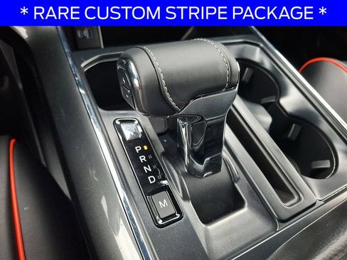 Used 2022 Ford F150 XLT w/ Equipment Group 302A High AWD/4WD image 14