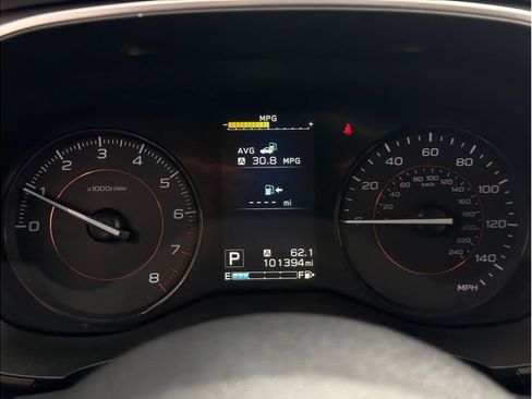 Used 2018 Subaru Crosstrek 2.0i Premium AWD/4WD image 16